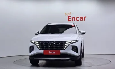 Hyundai Tucson 2023, 79511 км, за 26200000 KRW