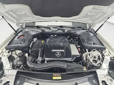 Mercedes-Benz E-Class 2020, 123447 км, за 28300000 KRW - фото 6