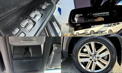 KG_Mobility_Ssangyong Rexton 2021, 110401 км, за 14700000 KRW - фото 19