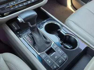 Kia Canival 2019, 172000 км, за 14700000 KRW - фото 15