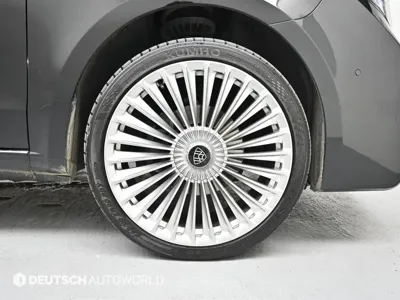 Mercedes-Benz V-Class 2016, 22278 км, за 44500000 KRW - фото 5