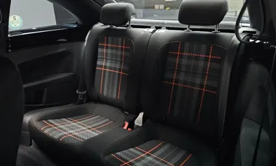 Volkswagen Beatle 2015, 48577 км, за 13800000 KRW - фото 11
