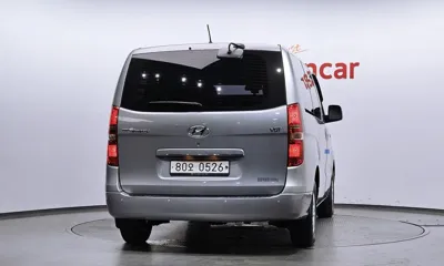 Hyundai Starex 2018, 24863 км, за 11900000 KRW