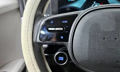 Hyundai Ioniq5 2022, 76274 км, за 25900000 KRW - фото 16
