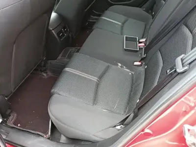 Mazda 3 Axela 2018, 43500 км, за 43000 CNY - фото 17