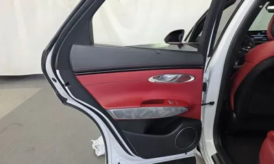 Genesis GV70 2021, 77398 км, за 39200000 KRW - фото 25