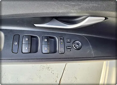 Hyundai Avante 2024, 52015 км, за 19800000 KRW - фото 8