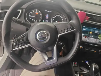 Nissan Qashqai 2019, 87300 км, за 55800 CNY - фото 15