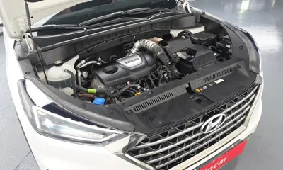 Hyundai Tucson 2019, 41390 км, за 24900000 KRW - фото 6