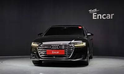 Audi A8 2021, 79203 км, за 52500000 KRW - фото 3