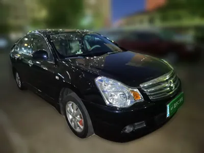 Nissan Sylphy 2012, 96200 км, за 35687.4 CNY - фото 3