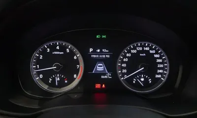 Hyundai Grandeur 2019, 86451 км, за 17300000 KRW - фото 8