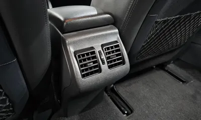 Renault-KoreaSamsung SM3 2017, 83773 км, за 4500000 KRW - фото 27