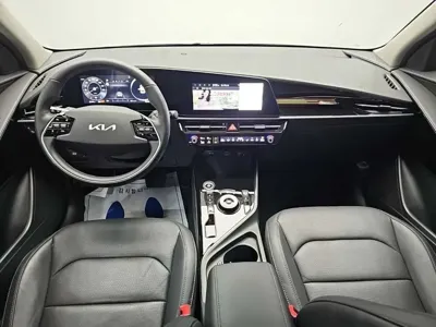 Kia Niro 2024, 18237 км, за 27700000 KRW - фото 7