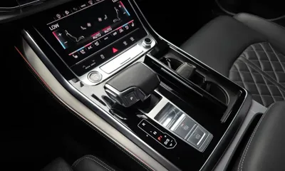 Audi Q8 2023, 58788 км, за 68900000 KRW - фото 9