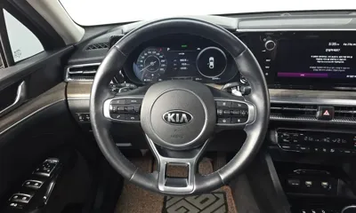 Kia K5 2020, 32444 км, за 23000000 KRW - фото 13