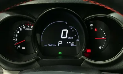 Kia Ray 2016, 56973 км, за 9900000 KRW - фото 8