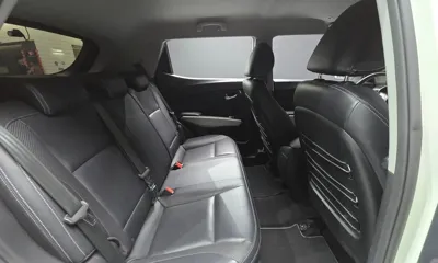 KG_Mobility_Ssangyong TIBOLI 2016, 75180 км, за 8500000 KRW - фото 12