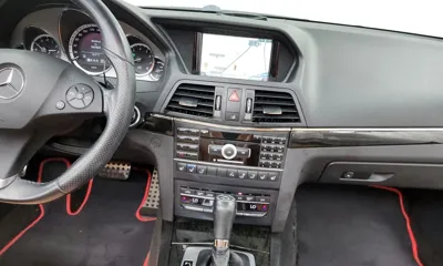 Mercedes-Benz E-Class 2011, 107025 км, за 9800000 KRW - фото 14