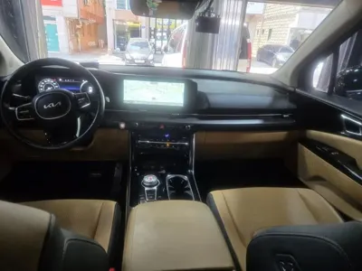 Kia Canival 2023, 27569 км, за 29100000 KRW