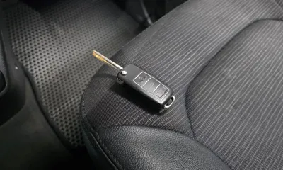 Kia Ray 2013, 144767 км, за 4800000 KRW - фото 20
