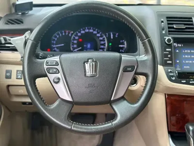 Toyota Crown 2015, 56000 км, за 118000 CNY - фото 12