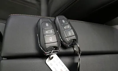 Peugeot 3008 2022, 121471 км, за 22900000 KRW - фото 34