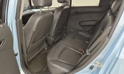 ChevroletGMDaewoo Spark 2014, 112929 км, за 2290000 KRW - фото 11
