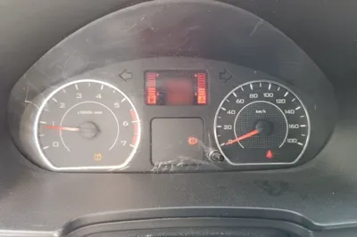 Wuling Hongguang V 2019, 73300 км, за 46035.85 CNY - фото 10