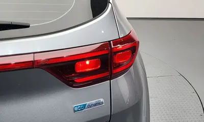 Kia Sportage 2019, 50420 км, за 16400000 KRW - фото 23