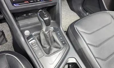Volkswagen Tiguan 2024, 10090 км, за 38900000 KRW - фото 9