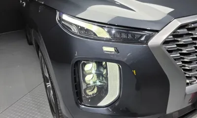 Hyundai Palisade 2020, 84030 км, за 25500000 KRW - фото 22
