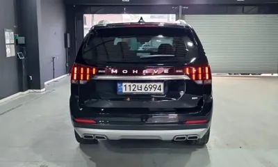 Kia Mohave 2023, 46397 км, за 43200000 KRW