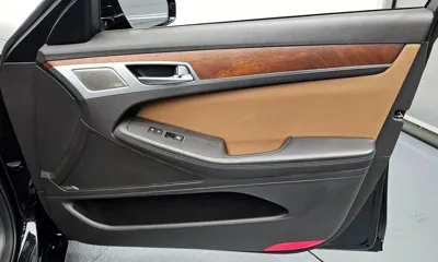 Genesis G80 2019, 75458 км, за 21500000 KRW - фото 24