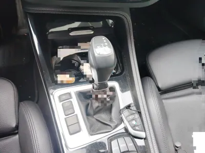 BMW 1 Series 2018, 74800 км, за 62447.86 CNY - фото 11