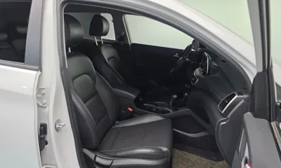 Hyundai Tucson 2019, 156576 км, за 11900000 KRW - фото 26