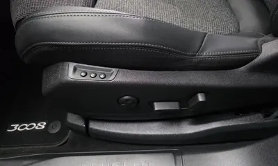 Peugeot 3008 2019, 135326 км, за 13300000 KRW - фото 31