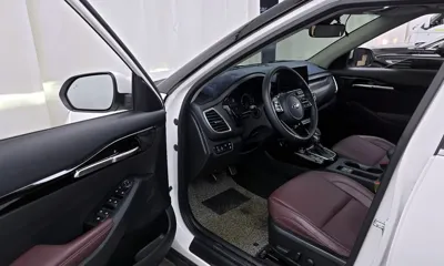 Kia Seltos 2022, 102567 км, за 17200000 KRW - фото 10