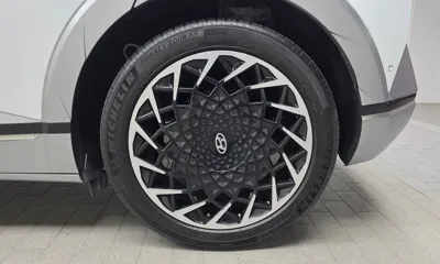 Hyundai Ioniq5 2022, 46084 км, за 34900000 KRW - фото 21