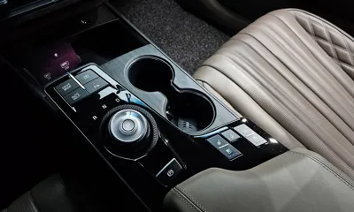 Kia K8 2023, 21519 км, за 28990000 KRW - фото 9