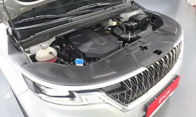 Kia Canival 2021, 169988 км, за 18990000 KRW - фото 6