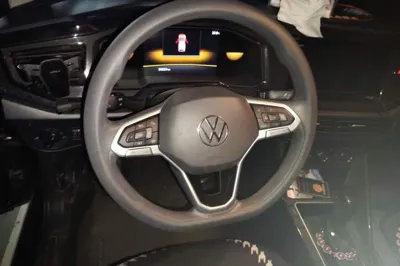 Volkswagen Lavida 2023, 53300 км, за 65208.7 CNY - фото 7