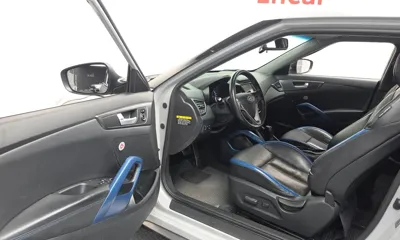 Hyundai Veloster 2014, 105081 км, за 5700000 KRW - фото 10