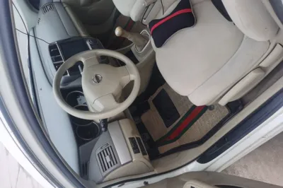 Nissan Sylphy 2018, 123000 км, за 37551.98 CNY - фото 10