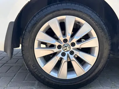 Volkswagen Lavida 2016, 161000 км, за 25800 CNY - фото 21