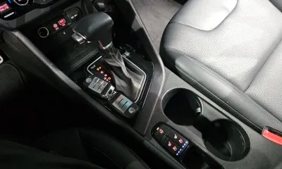 Kia Niro 2018, 177510 км, за 11500000 KRW - фото 9