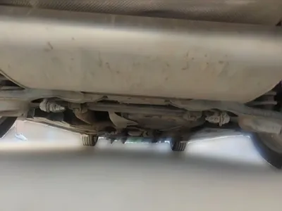 Ford Focus 2015, 184200 км, за 31900 CNY - фото 10