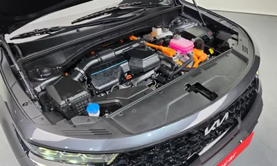 Kia Sorento 2023, 38767 км, за 33900000 KRW - фото 6