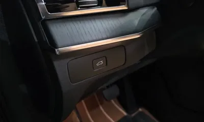Volvo XC90 2025, 8458 км, за 76900000 KRW - фото 38