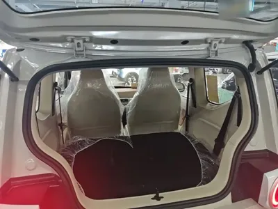 Wuling MINIEV 2026, 100 км, за 37400 CNY - фото 19